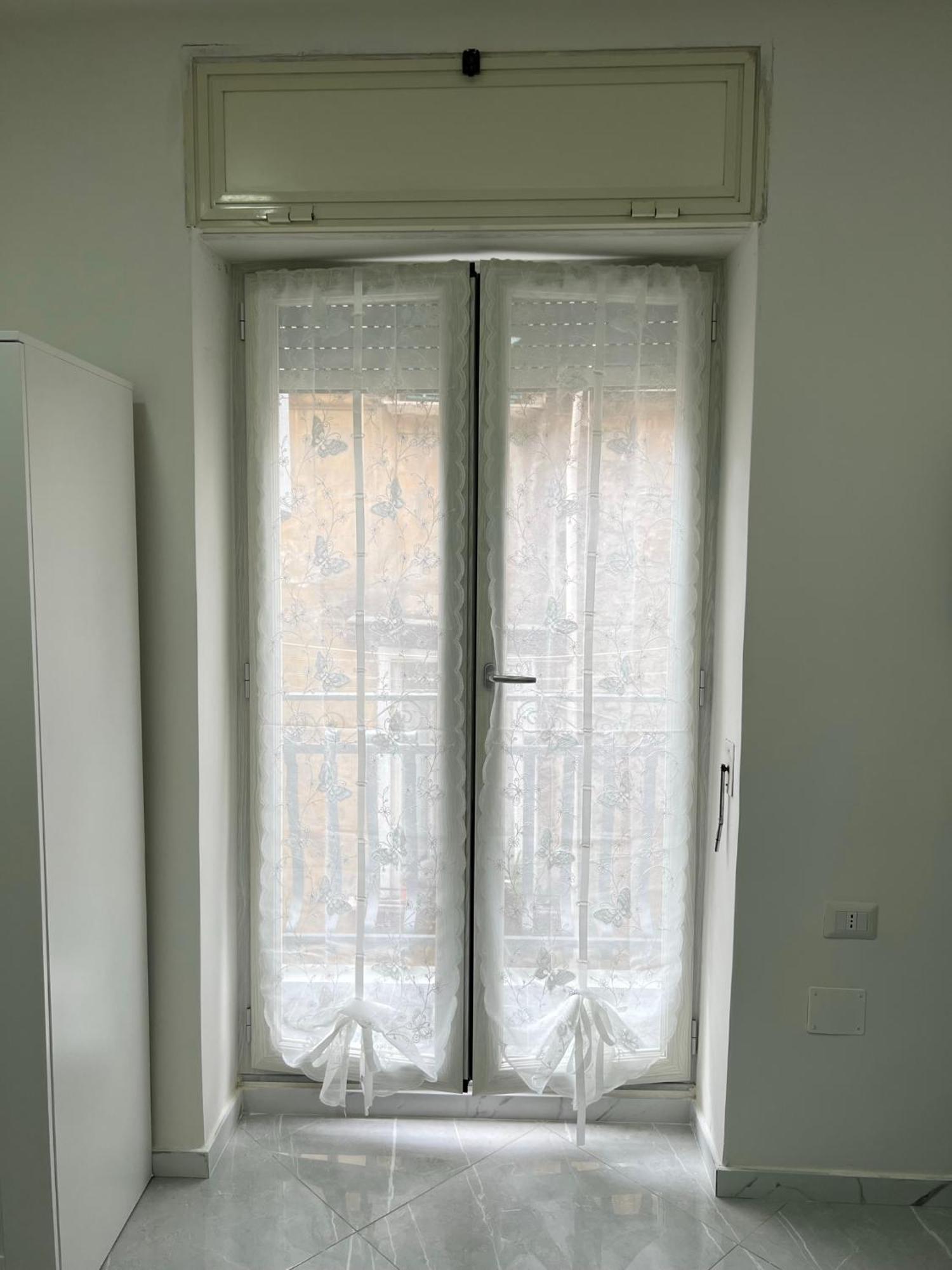 Bro And Sis House Διαμέρισμα Νάπολη Εξωτερικό φωτογραφία