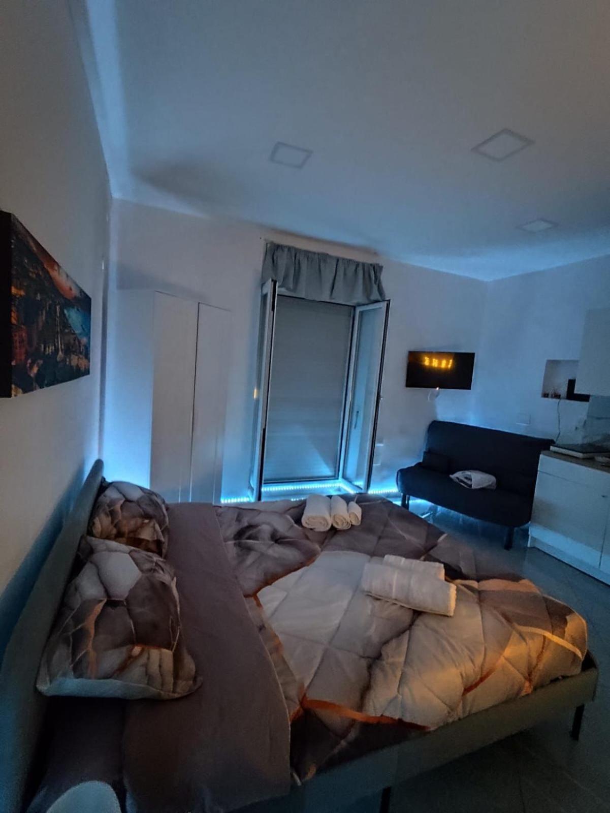 Bro And Sis House Διαμέρισμα Νάπολη Εξωτερικό φωτογραφία