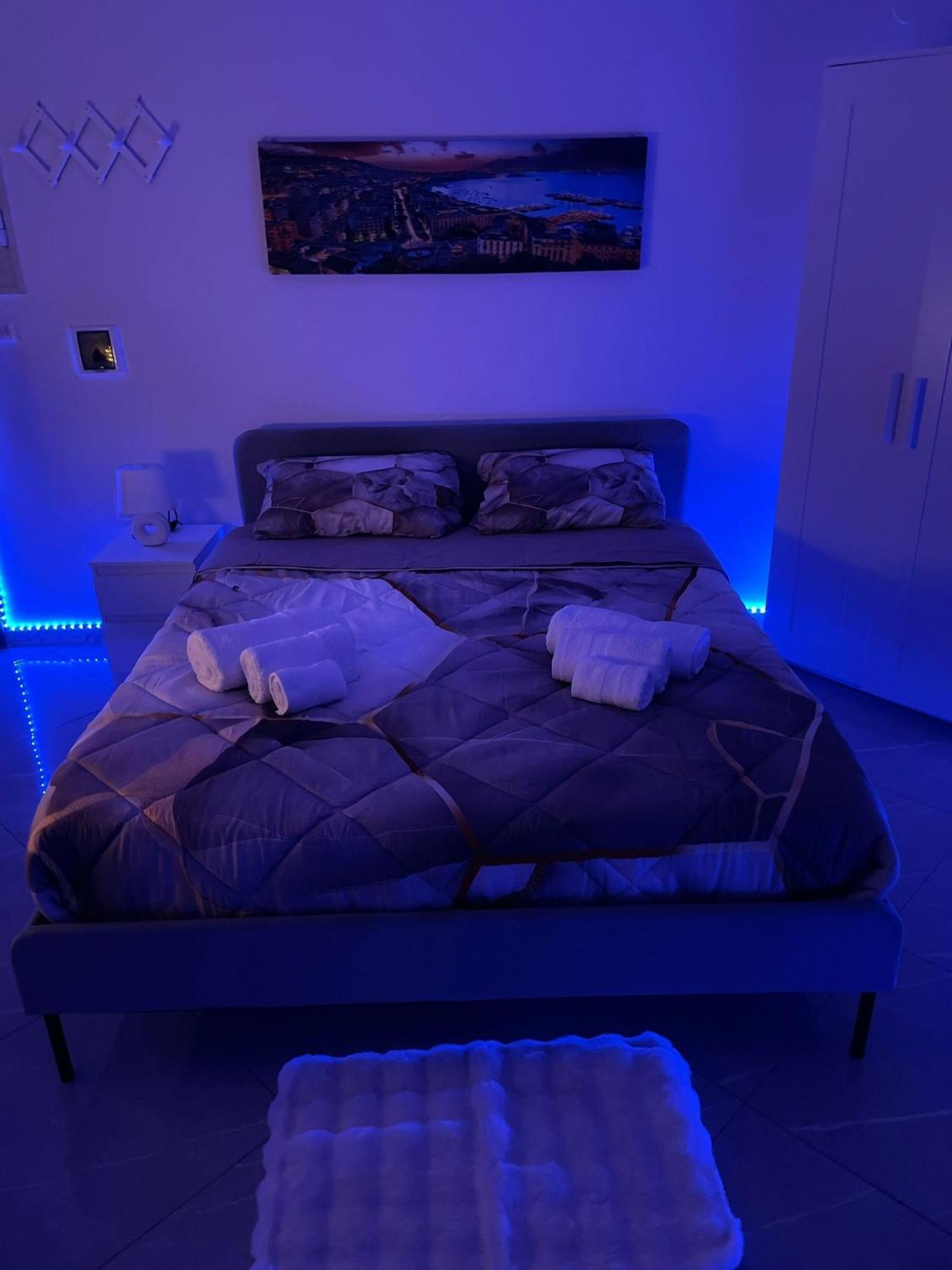 Bro And Sis House Διαμέρισμα Νάπολη Εξωτερικό φωτογραφία