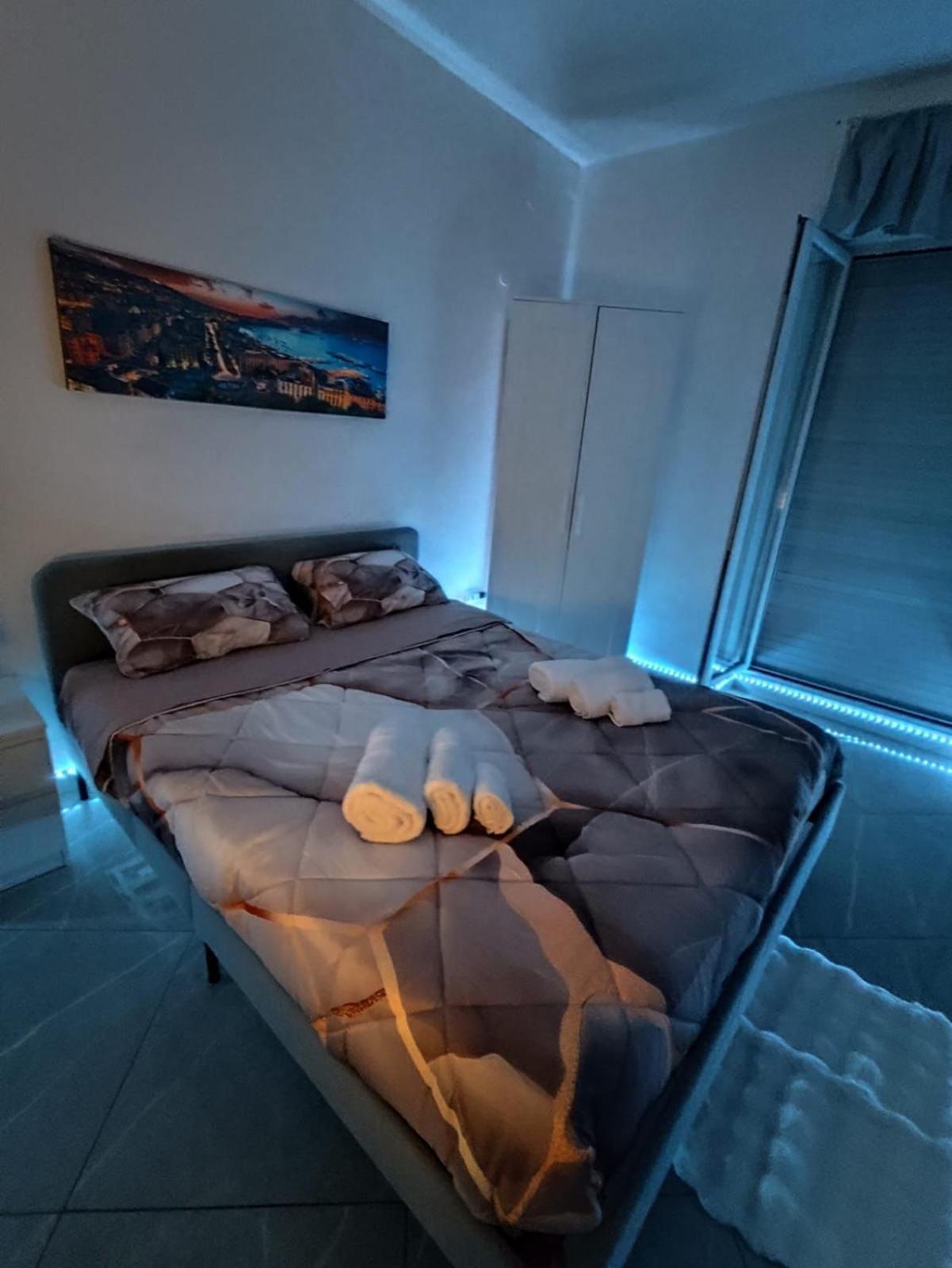 Bro And Sis House Διαμέρισμα Νάπολη Εξωτερικό φωτογραφία